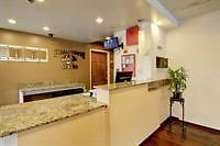 Home-Towne Suites 蒙哥马利 外观 照片