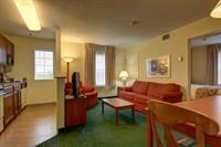 Home-Towne Suites 蒙哥马利 外观 照片
